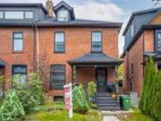 12 Sparkhall Avenue Main Toronto ON M4K 1G5 2 Bedroom...