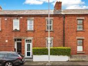 12 St David's Terrace, Blackhorse Avenue, Dublin 7