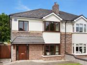 12 Straffan Gate, Straffan, Co. Kildare, W23C5X6 is for sale