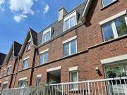 12 Sudbury Street 205 Toronto ON M6J 3W7 3 Bedroom House...