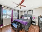 12 Taravista Crescent NE Calgary, AB T3J 4N9