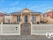 Exquisite Double Story House for Rent in Prime Caroline...