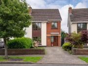 12 The Crescent, Hazelhatch Park, Celbridge, County Kildare