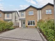 12 The Green, Bracken Hill, Kilmessan, Meath, C15 X3CX