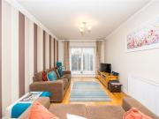 12 The Green, Larch Hill, Santry, Dublin 9 Brophy...