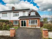 12 The Hall, Curragh Grange, Newbridge, Co. Kildare, W12...