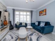 12 The Lawn, Janeville, Carrigaline, Co. Cork Sherry...