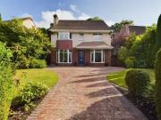 12 The Paddocks, Maryborough Hill, Douglas, Co. Cork,...