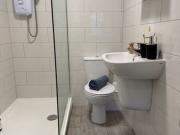 12 Varsity Beeston, Fletcher Road, Beeston, Nottingham...