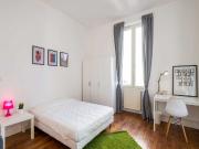 Confortable chambre individuelle