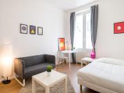 12 Villebois Mareuil Chambre 5