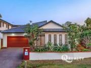 12 Walker Circuit, Eight Mile Plains, QLD 4113