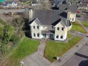 12 Westway, Grange Manor, Ovens, Co. Cork is for rent