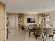 12 WOHNUNGEN ZUM VERKAUF IN SAXON