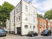 12 Wood's Mews, London, W1K 7DR, United Kingdom | 3...