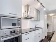 12 York Street 1206 Toronto ON M5J 0B1 1 Bedroom Condo...