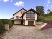 12 Zimmer 318 m² 395.000 € Kaufpreis Häuser in Naumburg.