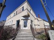 12 Zimmer Haus mit Geschäftslokal auf 948 m2 Grundstück