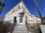 12 Zimmer Haus mit Geschäftslokal auf 948 m2 Grundstück