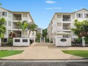 12A/210 Grafton Street, Cairns North, QLD 4870