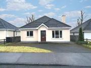 12a Cluain Ard, Carrick on Shannon, Co. Leitrim, N41C8Y7...