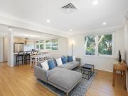 12A Shirley Road, Wollstonecraft NSW 2065 House For Rent...
