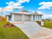 12B Christopher Court, Caboolture QLD 4510 Semi detached...