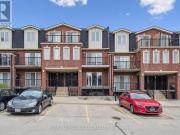 12D 45 Cedarhill Crescent, Kitchener, ON, N2E 0A2...