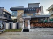 12House Available For Rent In DHA Phase 2 Islamabad