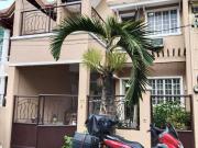 12M FOR SALE 2 STOREY DUPLEX TOWNHOUSE w/ 3 BEDROOMS...
