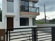12M FOR SALE 2 STOREY SINGLE ATTACHED w/ 3 BEDROOMS...