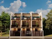 12M PRESELLING TOWNHOUSE w/4 BEDROOMS PLUS DIPPING...