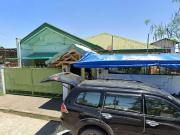 & |12M R35k 300SQM 4Br in Central Park Subd. Bangkal