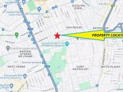12th Ave. Near Liberty Ave. Cubao For Sale