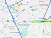 12th Ave. Near Boni & EDSA, Cubao Property For Sale