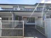 12th mile Prima Semenggoh Residence Double storey house...