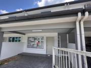 12th Mile Semenggoh Double Storey