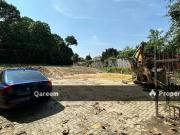 13000sft Bungalow Land Near Lorong Maarof BangsarKL