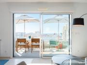 13002: Superbe T3 en duplex avec terrasse, double...