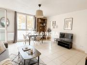 13002 T2 Terrasse et box privé