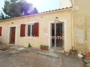 13003 BELLE DE MAi AUZIAS maisonnette de 40 m² 650 euro cc