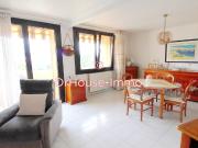 13004 CHUTES LAVIE T3 de 65 m² avec place de parking