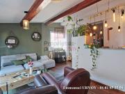 13005 MARSEILLE LOFT avec TERRASSE 2 pièce s 54 m²