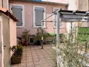 13005 quartier baille maison de ville 135m2 terrasse 32m2