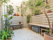 Comme une maison de ville 13006, 3 chambres terrasse...