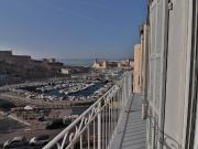 13007 – ST VICTOR – APPARTEMENT T3 AVEC BALCON VUE MER IMPRE