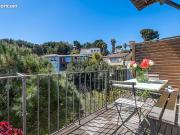 13008. Périer. Superbe duplex avec vue et terrasse