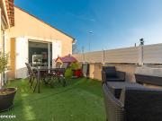 13008. Superbe T4 dernier étage avec terrasse