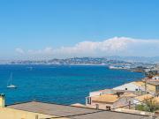 13008 VENTE APPARTEMENT VUE MER INCROYABLE. ACCES DIRECT...