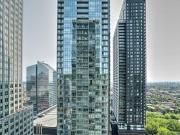 1300 Boul RenéLévesque O Montréal QC H3G 0B7 1 Bedroom...